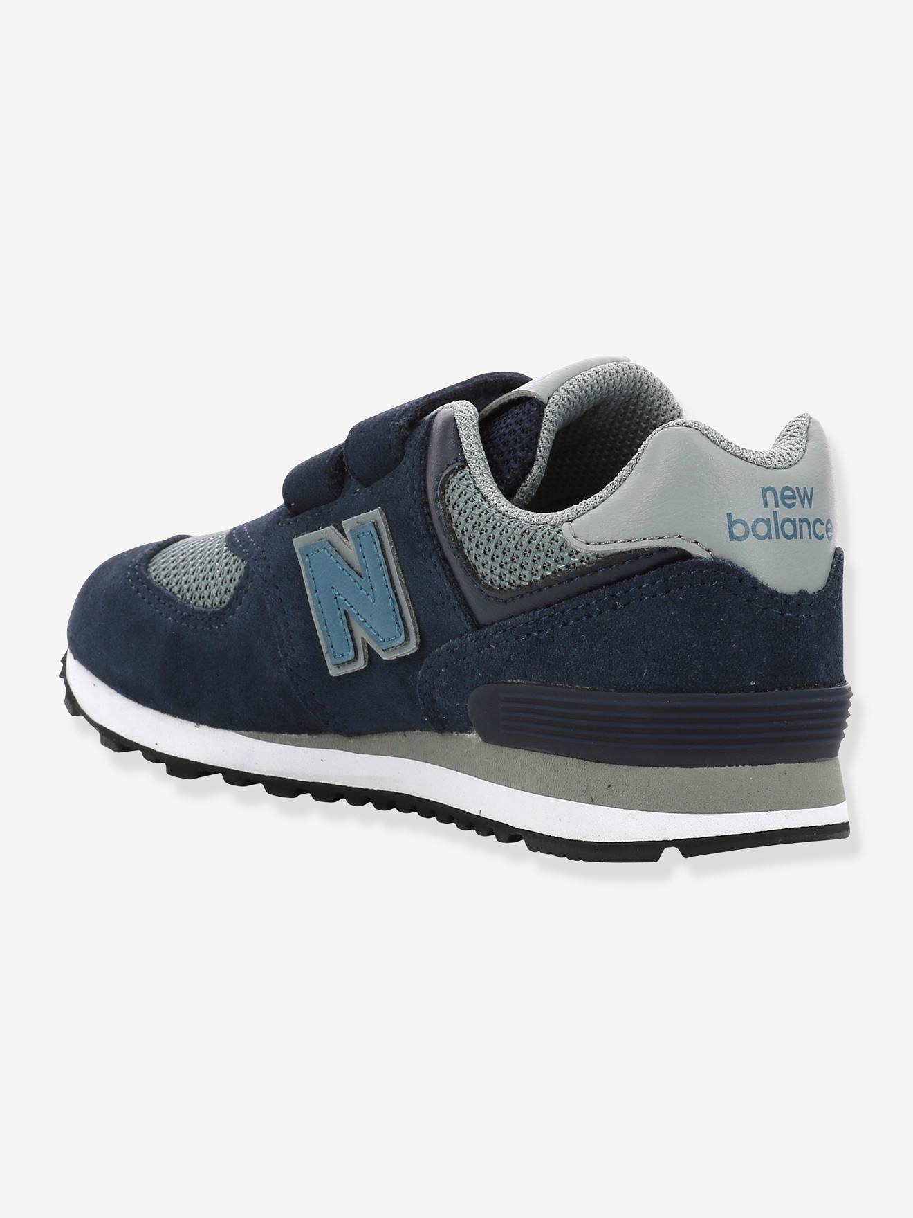 new balance garcon scratch