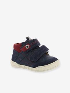 La Chaussure Enfant Vertbaudet Kickers Magasin De Chaussures Bebe Enfants En Ligne Vertbaudet