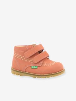 La Chaussure Enfant Vertbaudet Kickers Magasin De Chaussures Bebe Enfants En Ligne Vertbaudet
