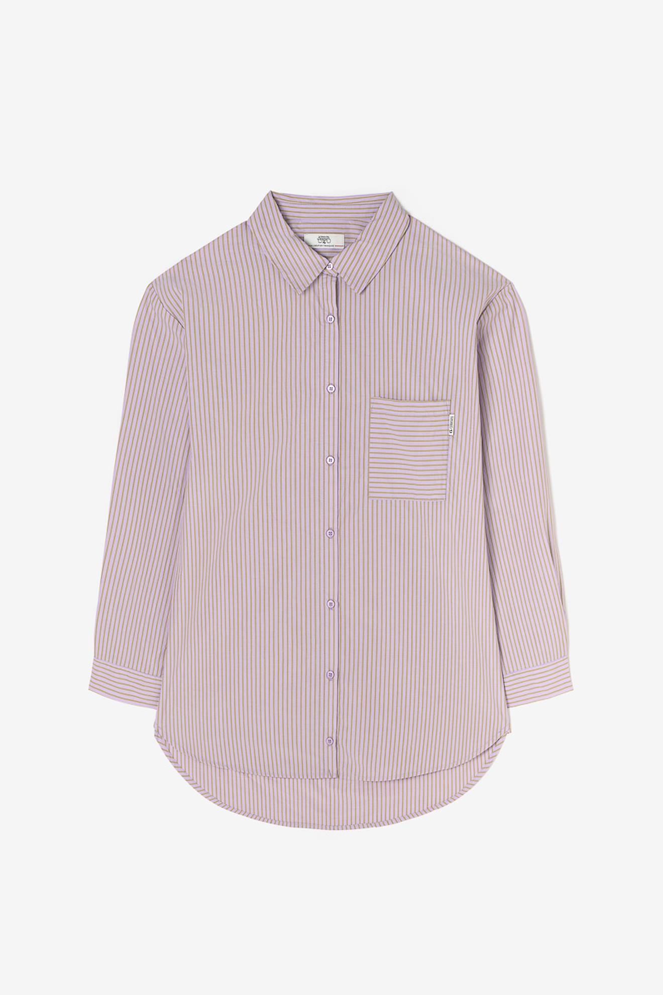 Chemise Caliagi Iris