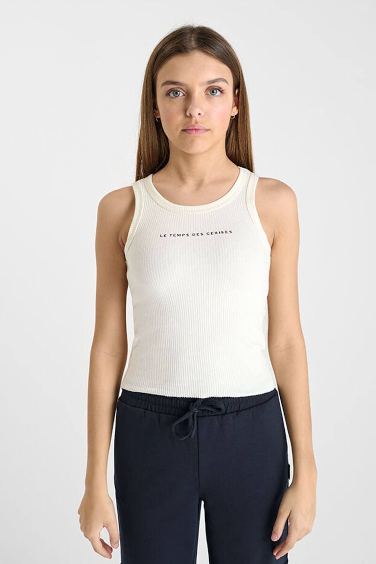 Debardeur Margi Milk