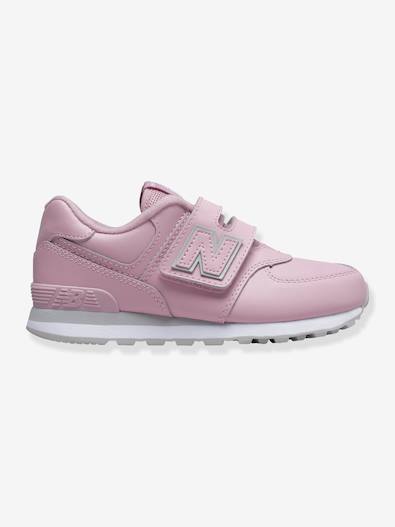 new balance rose fille