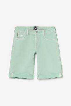 Bermuda short jogg  - vertbaudet enfant