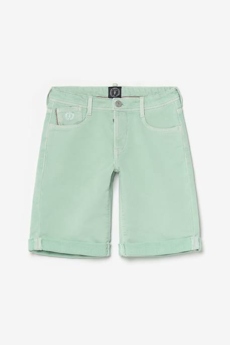 Garçon-Bermuda short jogg
