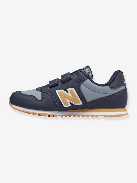new balance garcon scratch