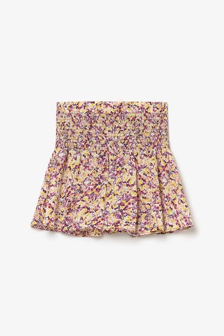 Fille-Short xangi