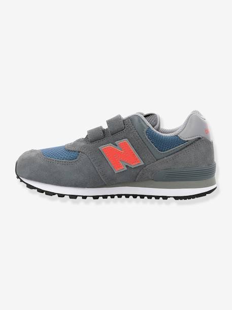 new balance scratch garcon