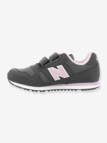 new balance bébé fille