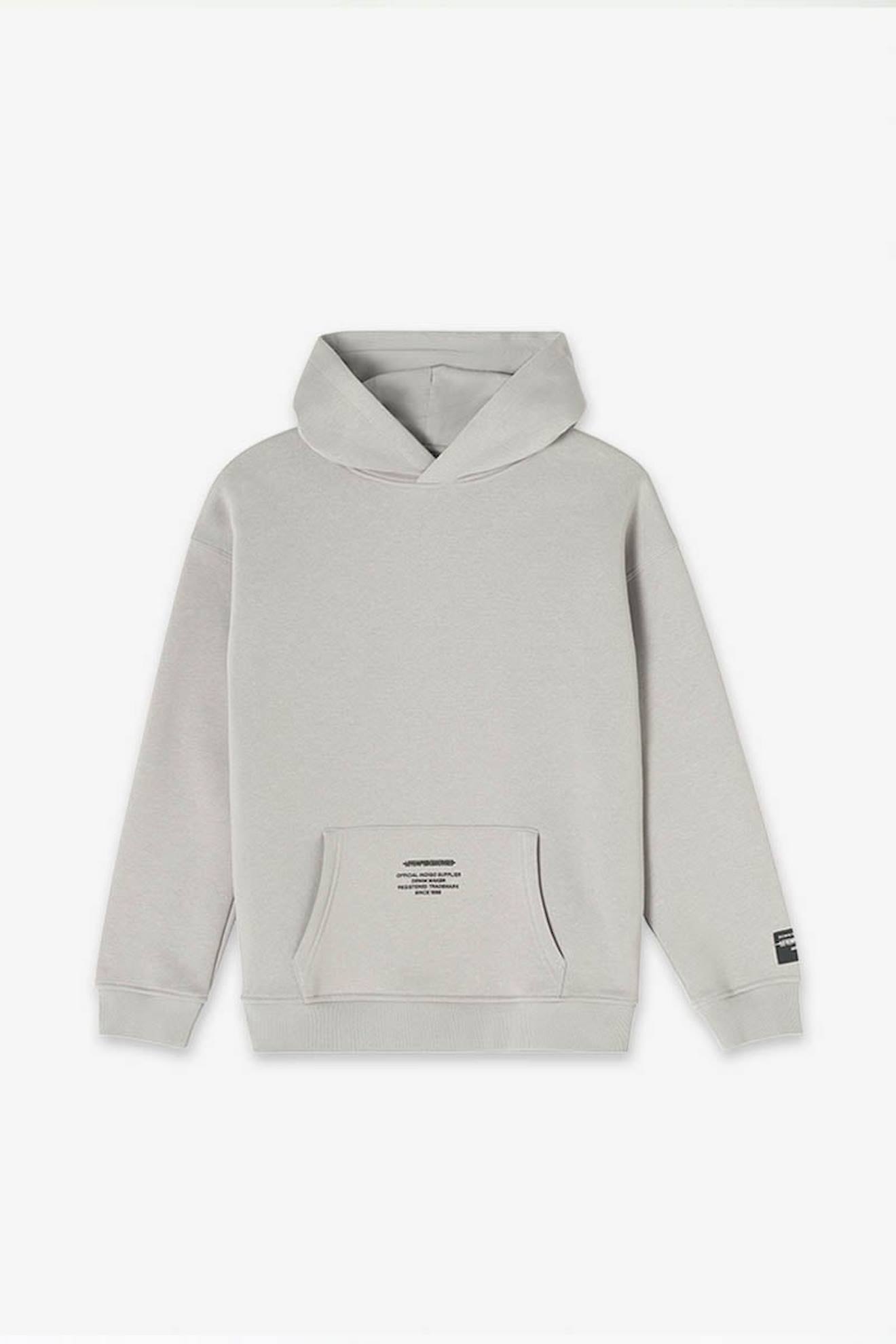 Sweat-shirt Capuche Tanbo Cloud 25 €