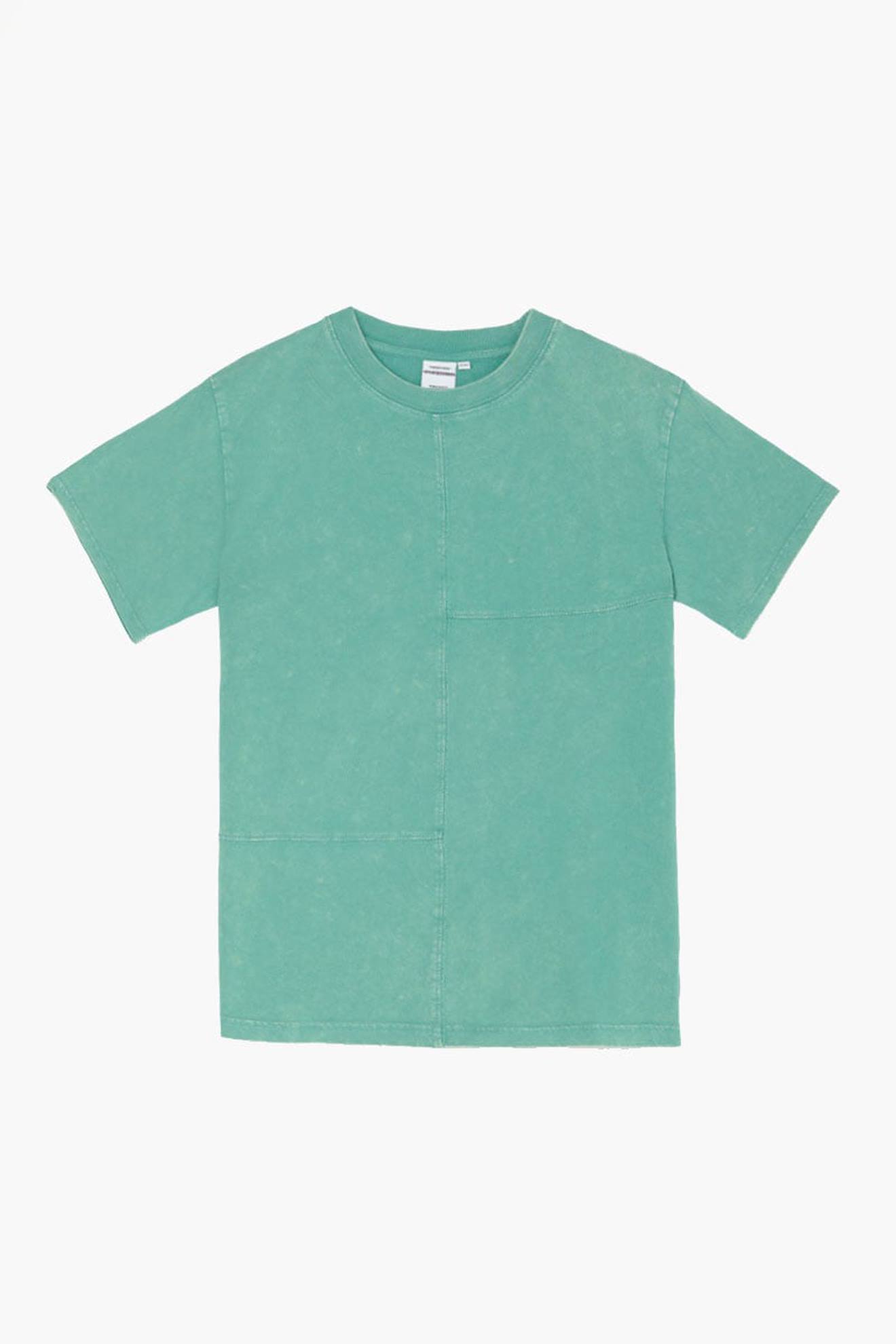 Tee-shirt Sarobo Light Aqua