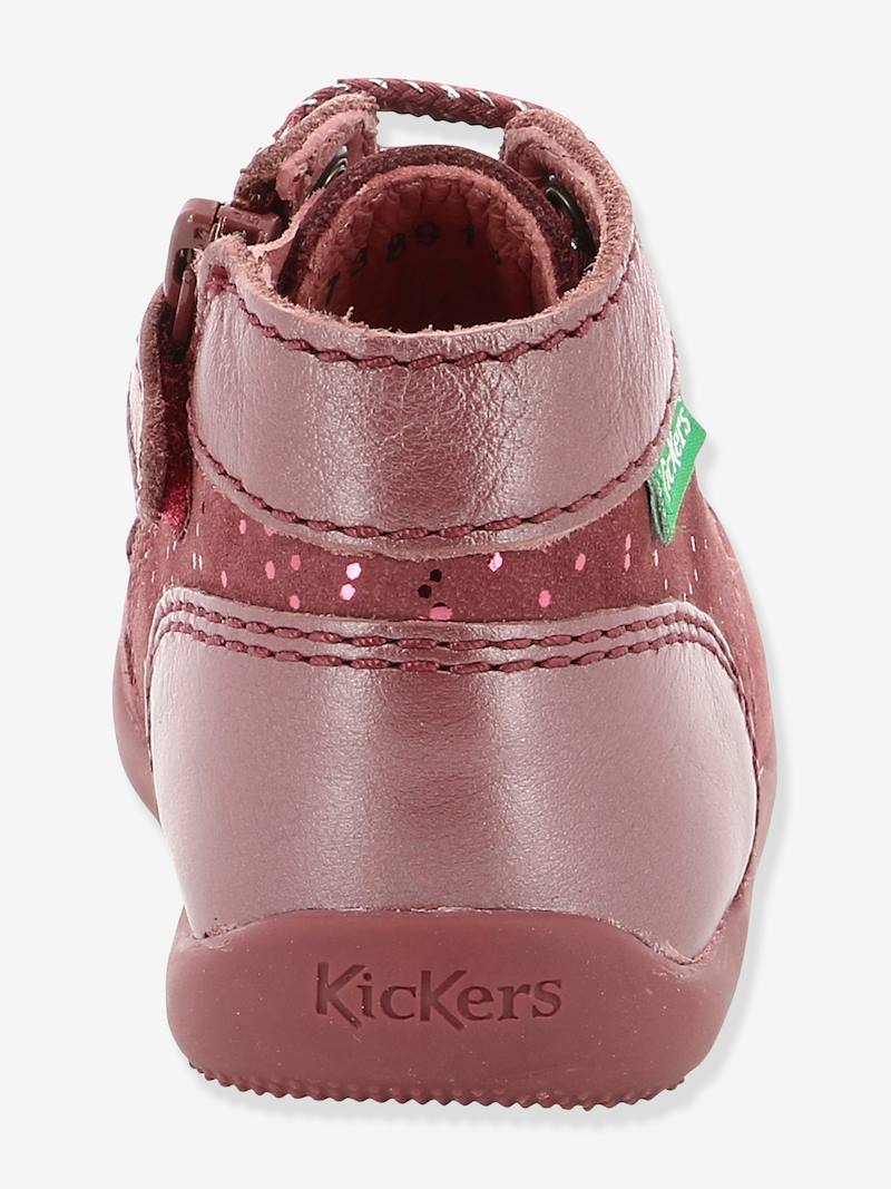 bonzip kickers