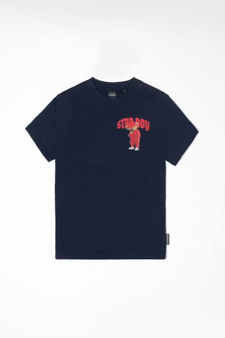 Garçon-Tee-shirt katbo