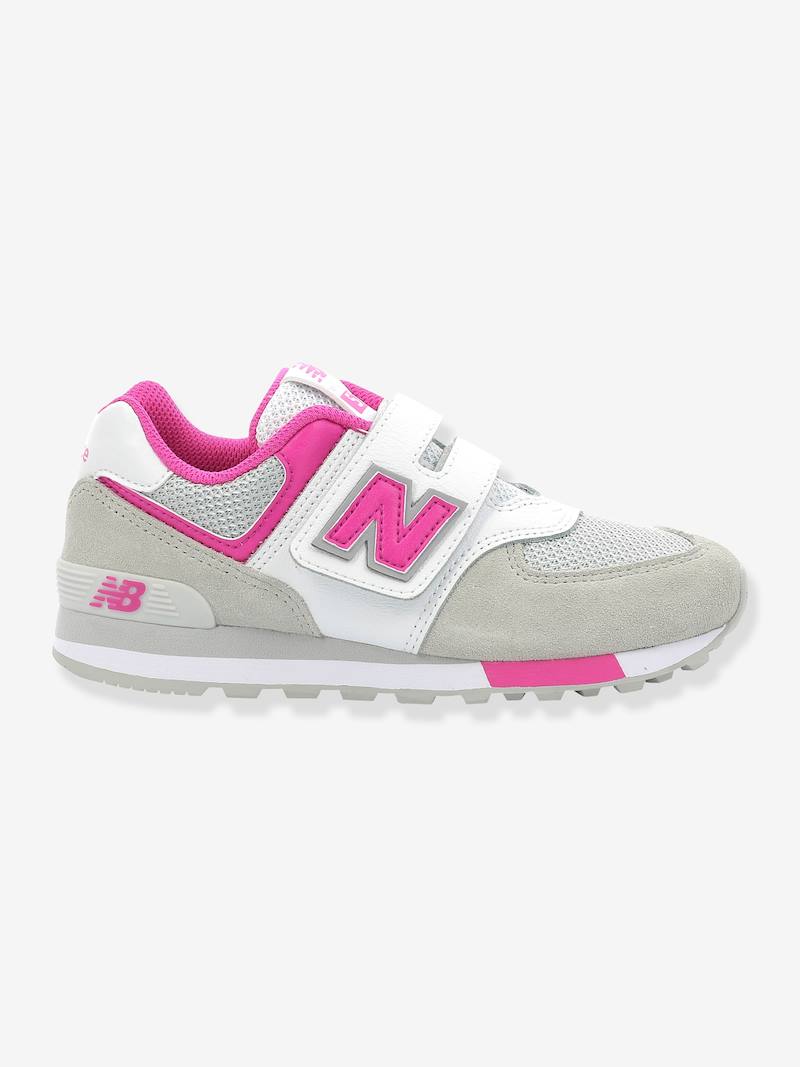 new balance scratch fille