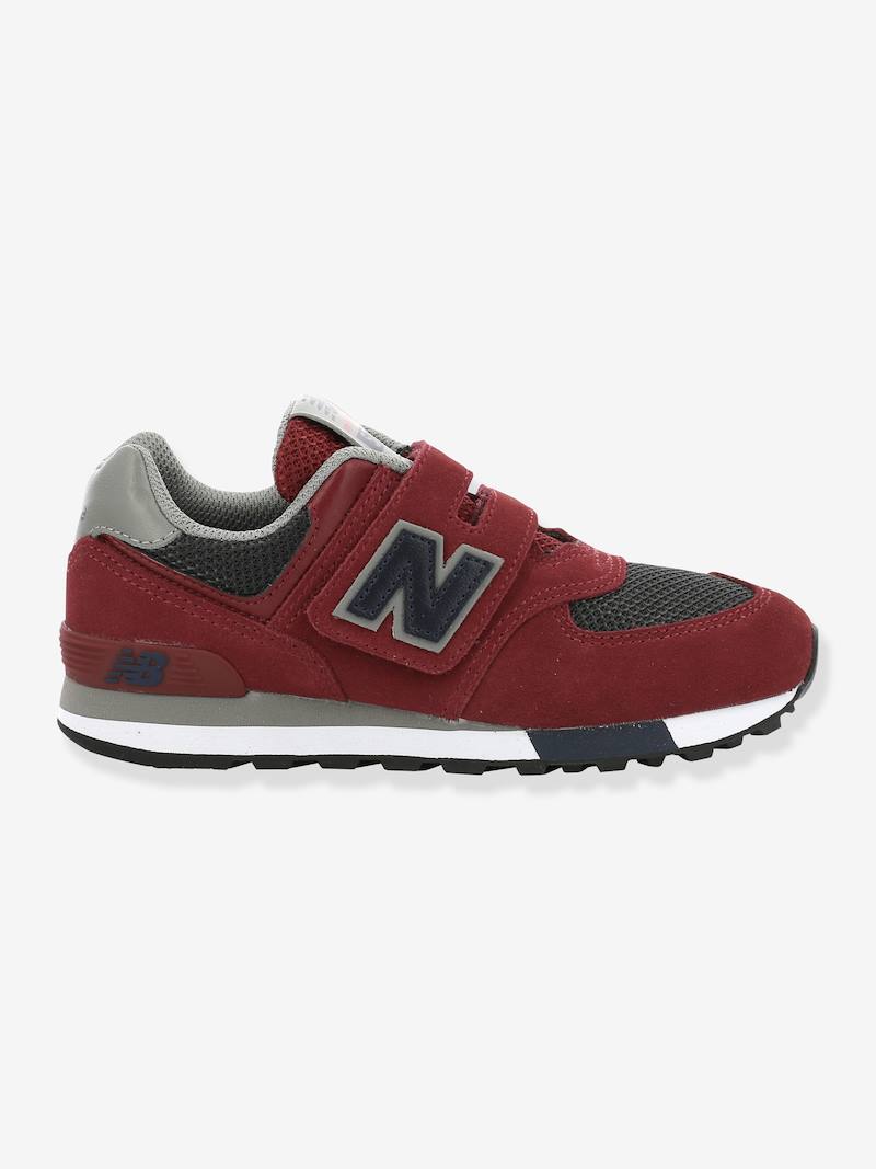 new balance 574 garcon