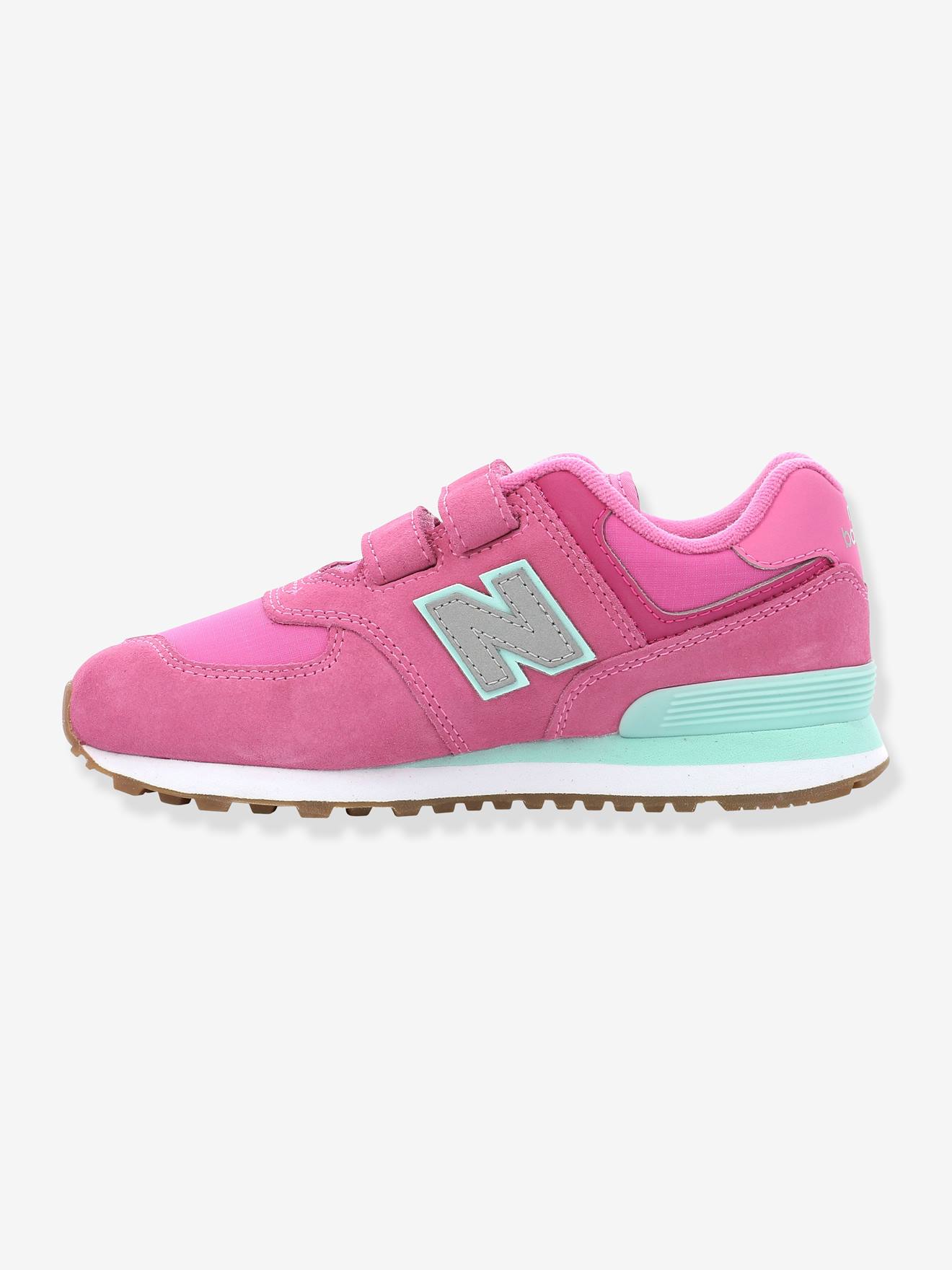 baskets fille new balance 34 baskets fille new balance 34