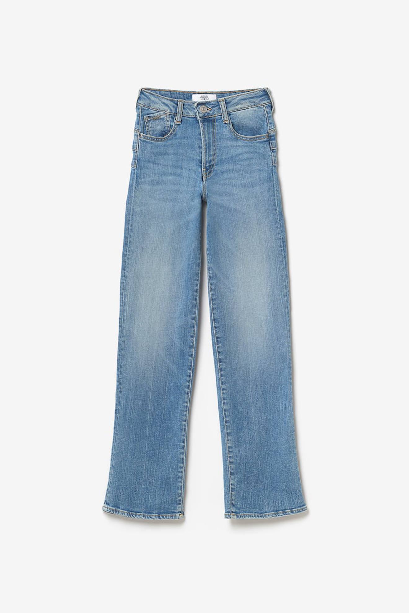 Jeans Droite Pulp Slim Longueur 34 Blue 35 €