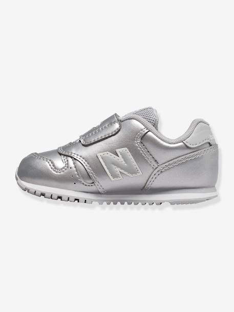 new balance fille scratch