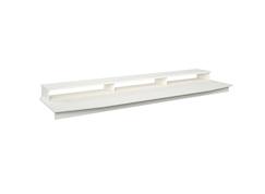 Chambre et rangement-Bureau pour lit mezzanine soho