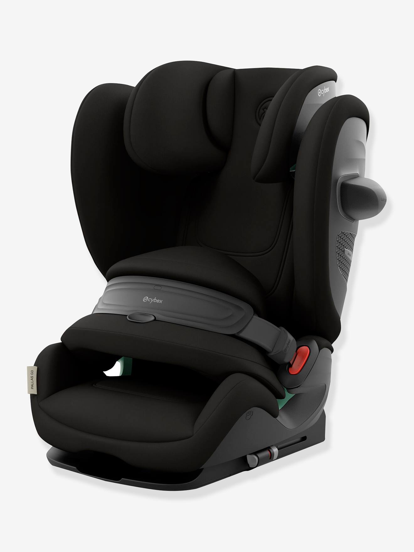Siège-auto Pallas G3 noir