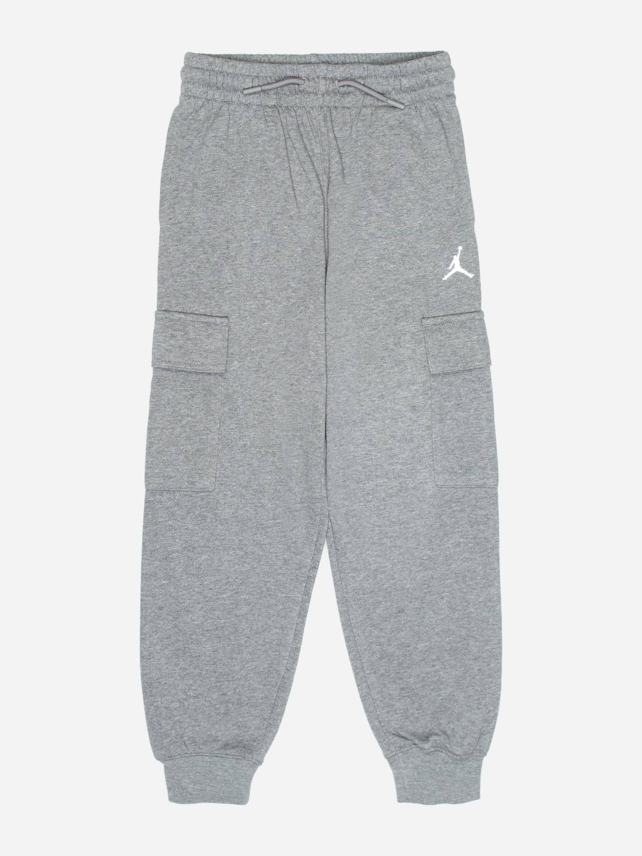 Jogging Cargo Gris
