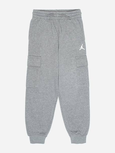 Garçon-Pantalon-Jogging cargo