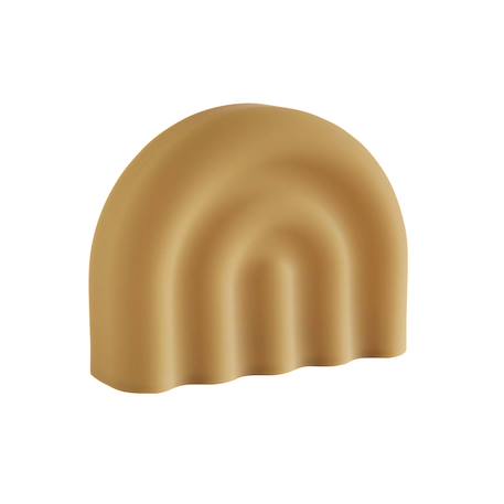 Oyoy Mini - Veilleuse En Sillicone Mini Marron