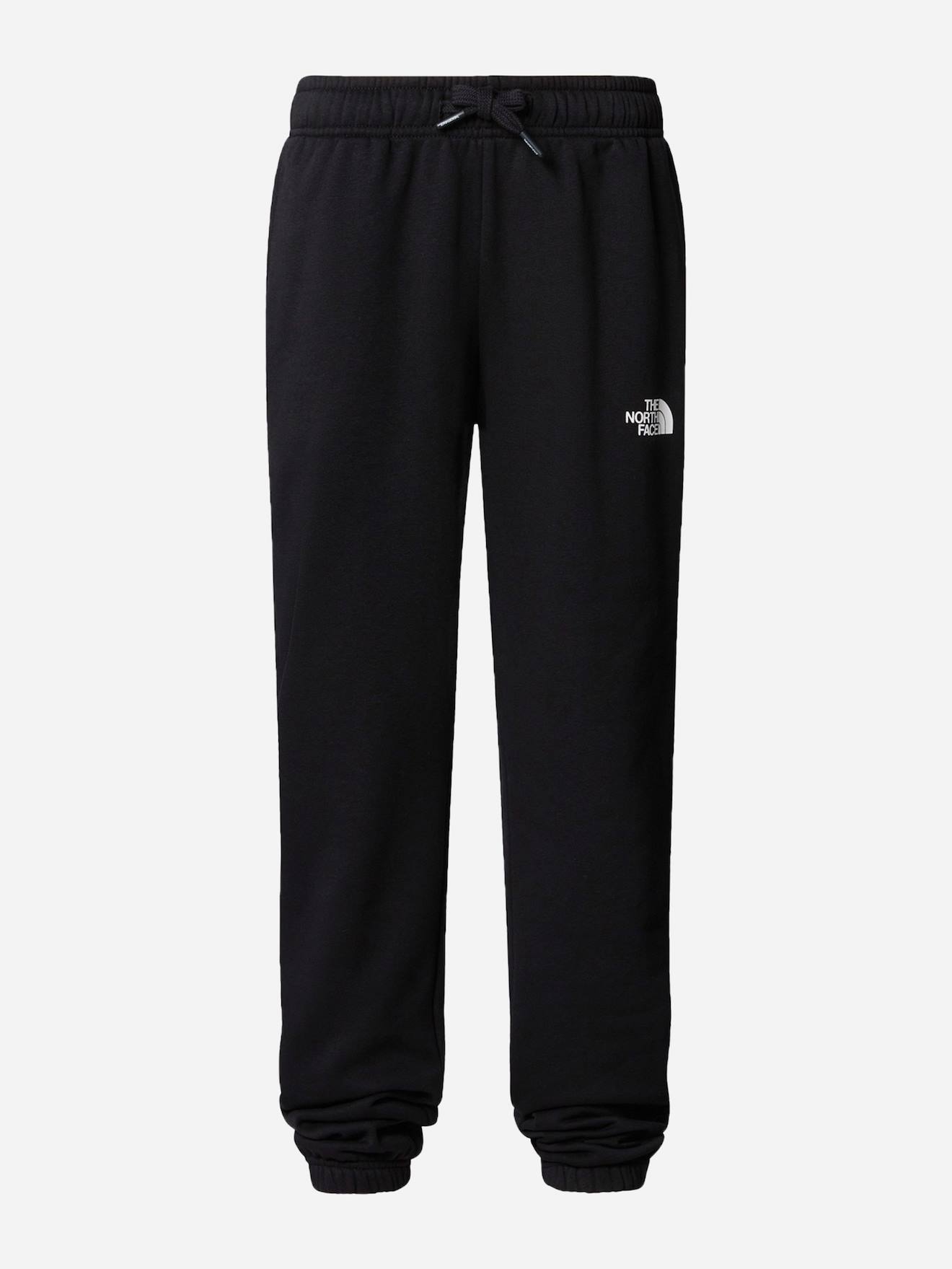 Jogging Taille Élastique Tnf Black