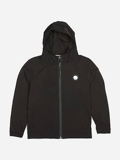 Comme Des Loups - Veste Zippée Capuche Neo Noir