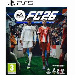 Jouet-Ea sports fc 26 ps5