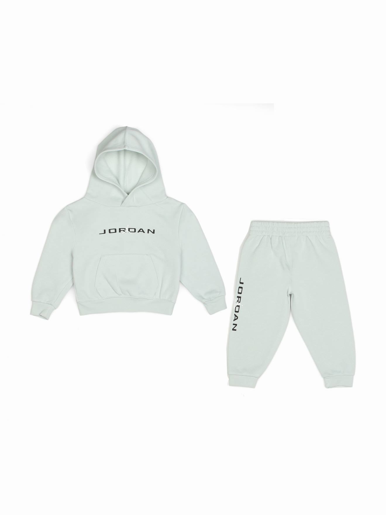 Ensemble Baseline Unisex Set Vert Sauge