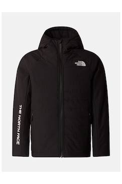 Manteau enfant fille The North Face Manteaux légers ou chauds