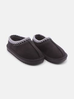Chaussures-Chaussures bébé 17-26-Chaussons à enfiler