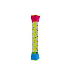 -Bouteille sensorielle spirale - jouet éducatif pour enfants
