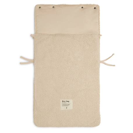 Nid d'ange groupe 3/5 points en coton Beige+Beige foncé+Beige, gris, marron+Ecru+Gris+Gris, vert+Marron+Marron clair+Vert+Vert clair 23 - vertbaudet enfant 