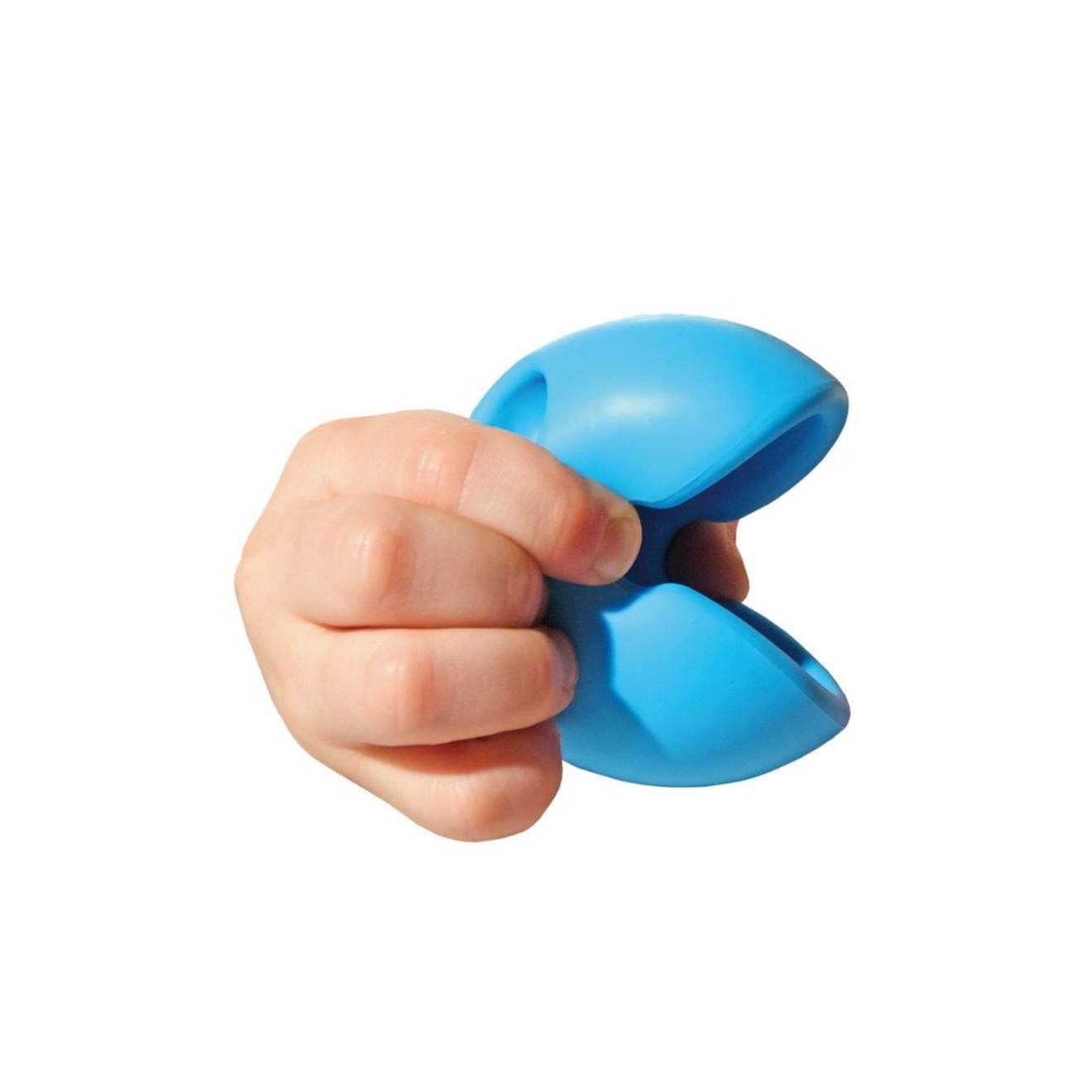 3 Balles Fidget Mox - Jouet Éducatif Pour Enfants Multi-coloured