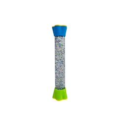 Jouet-Bouteille sensorielle scintillante - jouet éducatif pour enfants