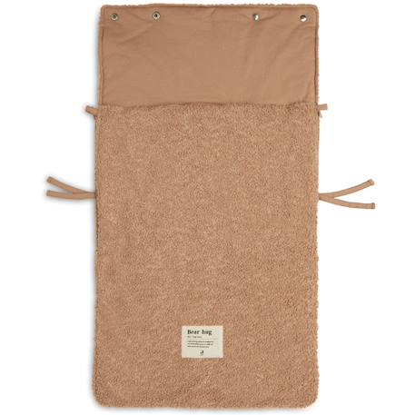 Nid d'ange groupe 3/5 points en coton Beige+Beige foncé+Beige, gris, marron+Ecru+Gris+Gris, vert+Marron+Marron clair+Vert+Vert clair 44 - vertbaudet enfant 