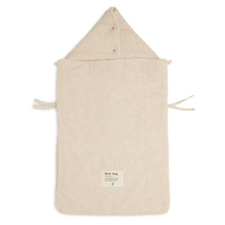 Nid d'ange groupe 3/5 points en coton Beige+Beige foncé+Beige, gris, marron+Ecru+Gris+Gris, vert+Marron+Marron clair+Vert+Vert clair 20 - vertbaudet enfant 