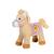 Peluche - race poneez sonore 22cm Bleu+Bleu clair+Corail+Foncé - Bleu clair+Jaune+Jaune - orange+Jaune - rouge+Orange+Rouge+Rouge - violet+Vert+Violet 46 - vertbaudet enfant 