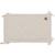 Tour de lit cosy knit biscuit (pour lits 60 x 120 ou 70 x 140 cm) Beige+Ecru+Marron 2 - vertbaudet enfant 