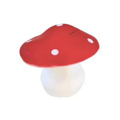 Linge de maison et décoration-Tirelire champignon