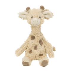 -Peluche girafe gus 22 cm