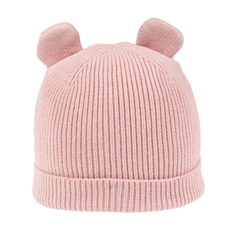 Bébé-Accessoires-Chapeau-Bonnet oreilles