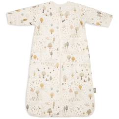 Linge de maison et décoration-Gigoteuse chaude à manches amovibles