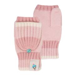 -Mitaines  ultra doux, non doublées
