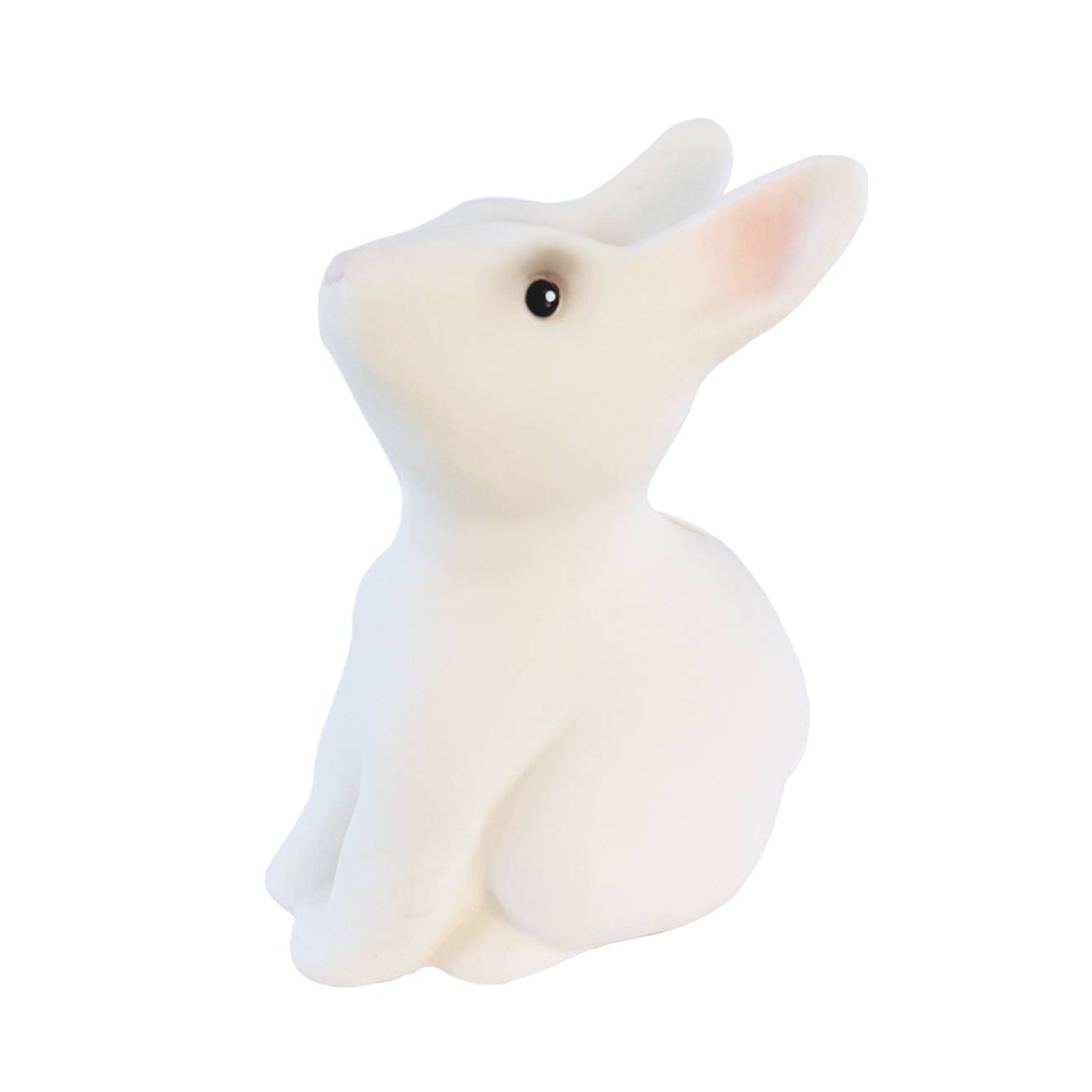 Tirelire Lapin Blanc