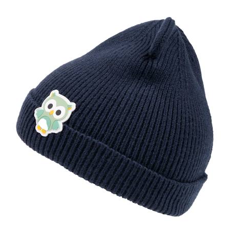Bébé-Accessoires-Bonnet ultra doux, non doublé