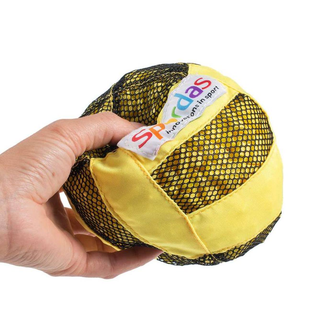 6 Success Ball Qui Flottent Dans L'eau - Jouet Éducatif Pour Enfants Multi-coloured