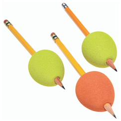 Jouet-Grip d'aide à l'écriture - jouet éducatif pour enfants