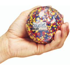 -Balle à modeler - jouet éducatif pour enfants